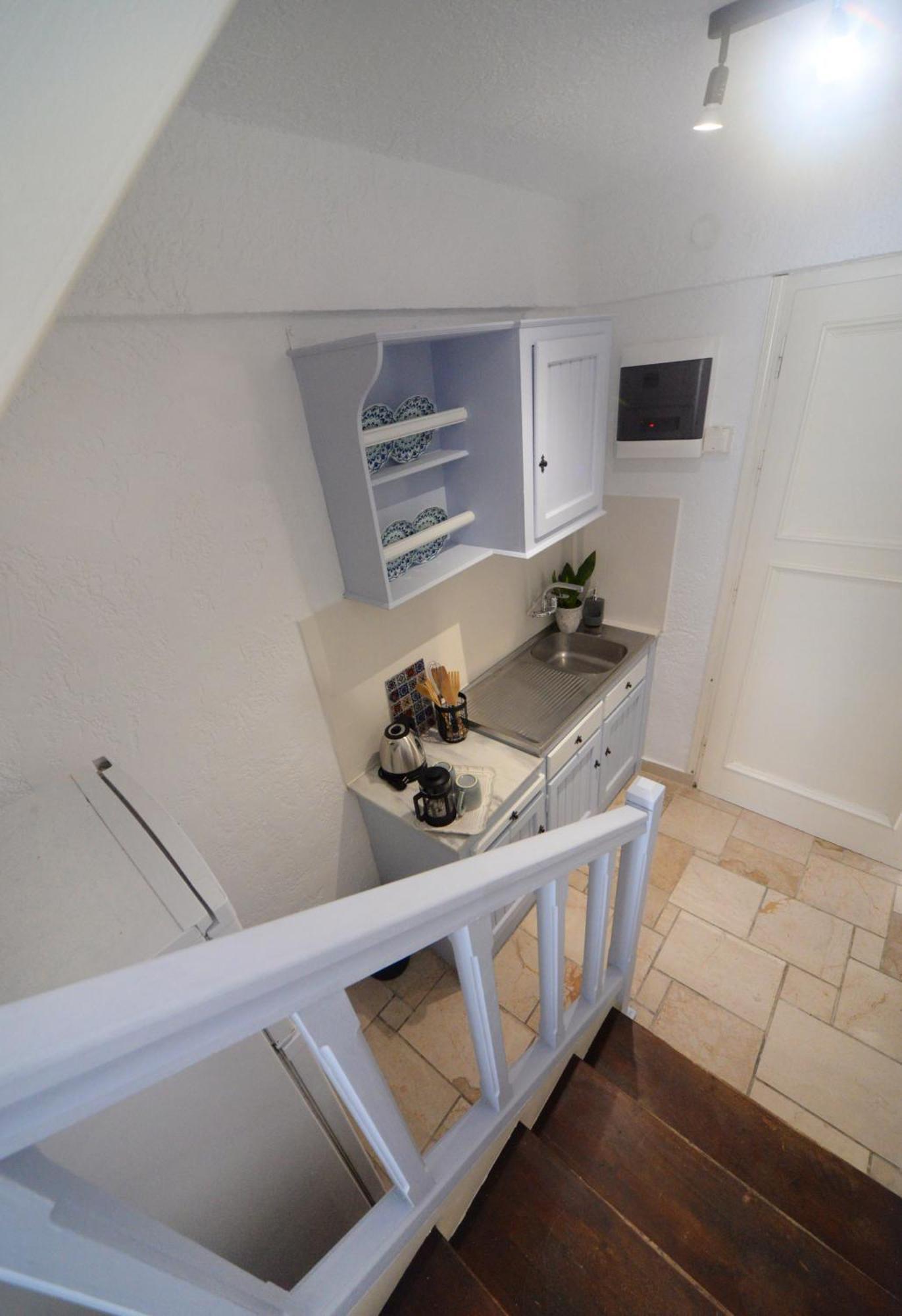 Apartment Anthelia