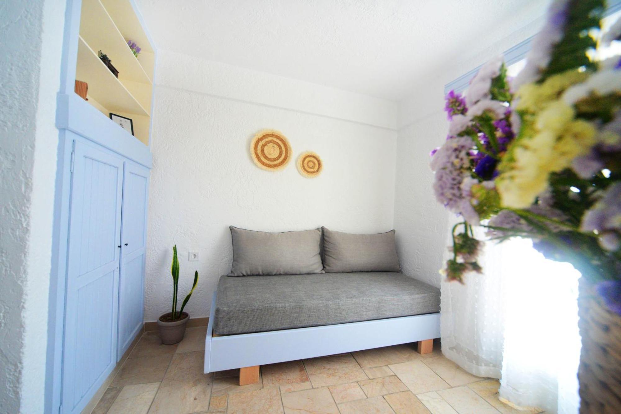 Apartment Anthelia *