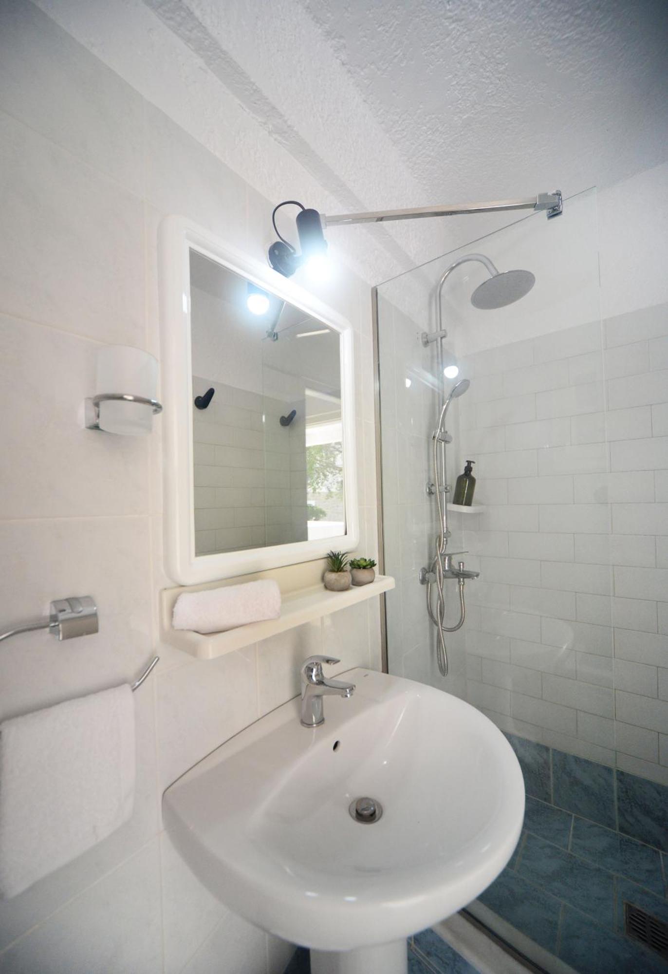 Apartment Anthelia *