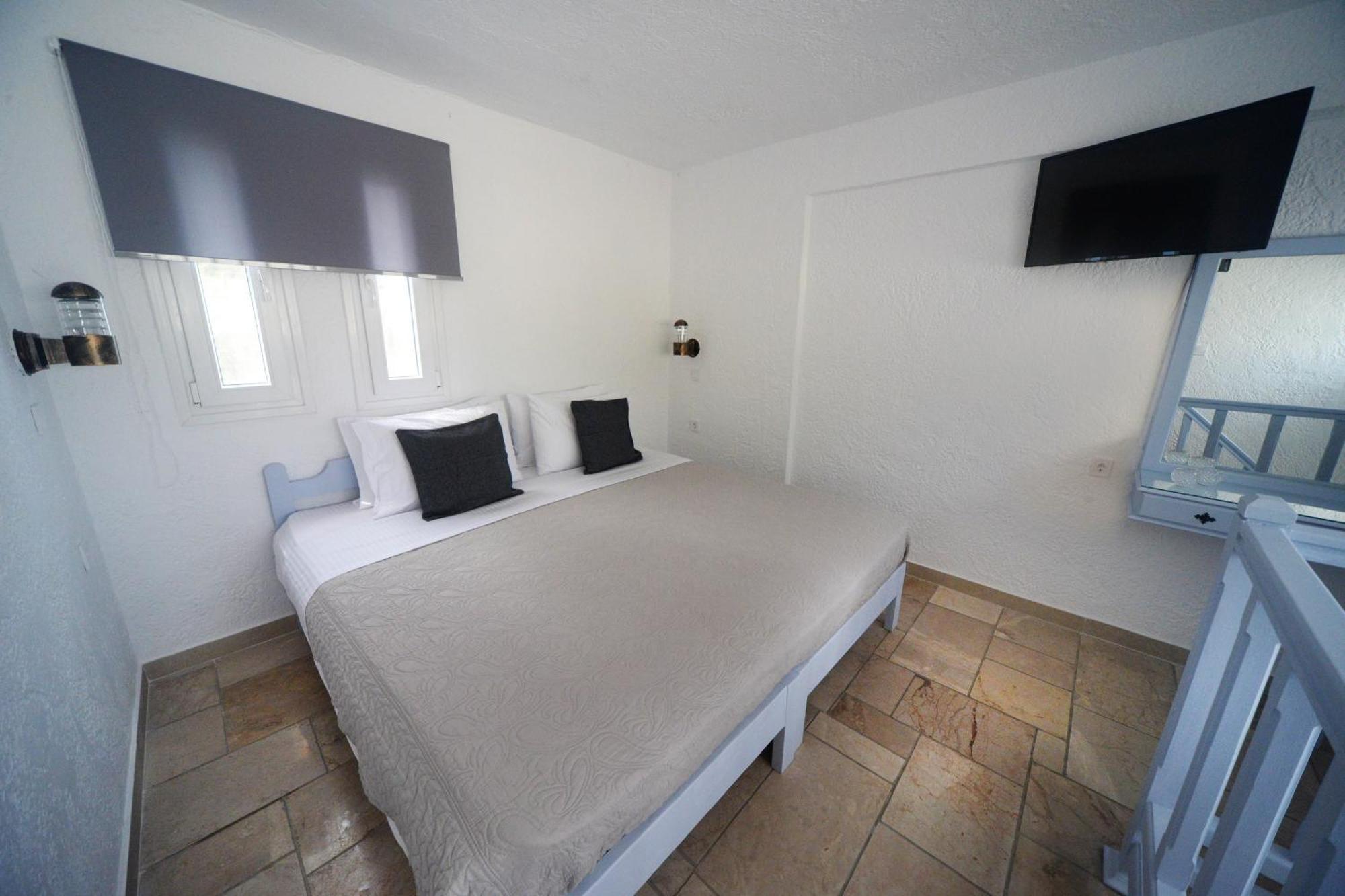 Apartment Anthelia Myrties